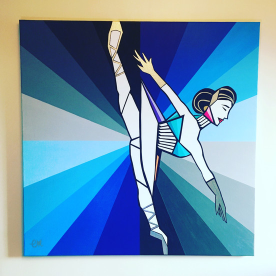 La Danseuse