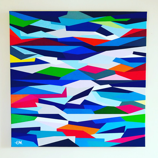 Plastic Ocean