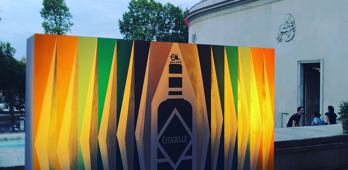 Splash Artwork 68