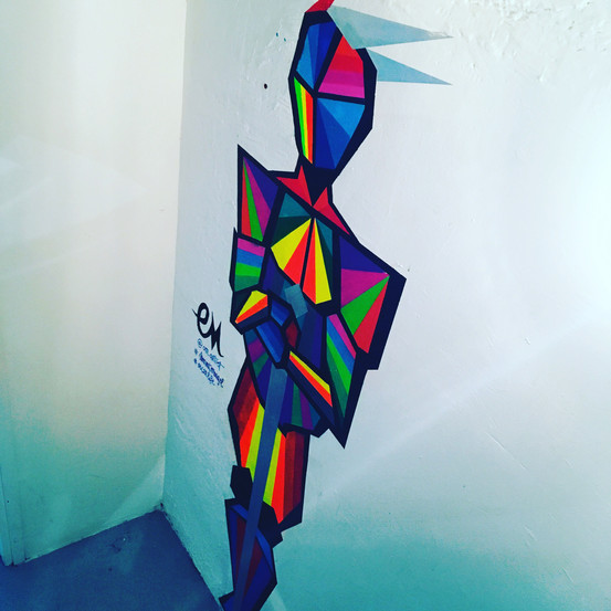 Splash Artwork 46