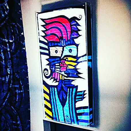 Splash Artwork 39