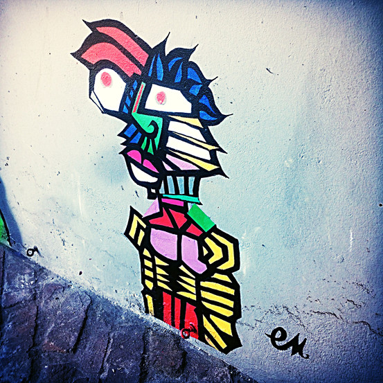 Splash Artwork 56