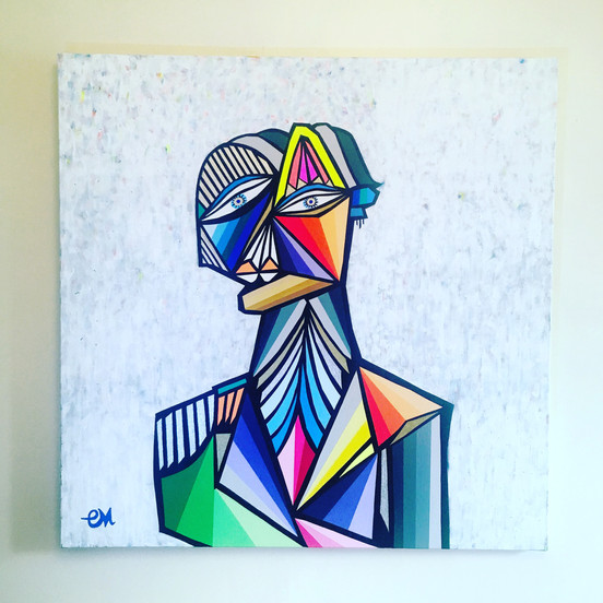 Space Walker