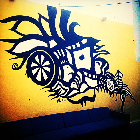 Splash Artwork 48